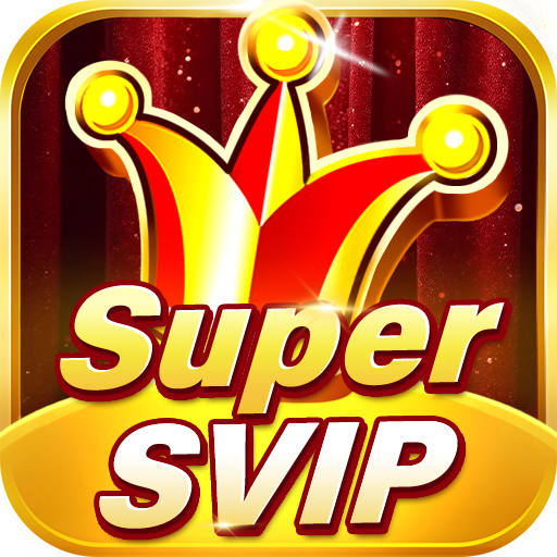 SuperSVIP logo